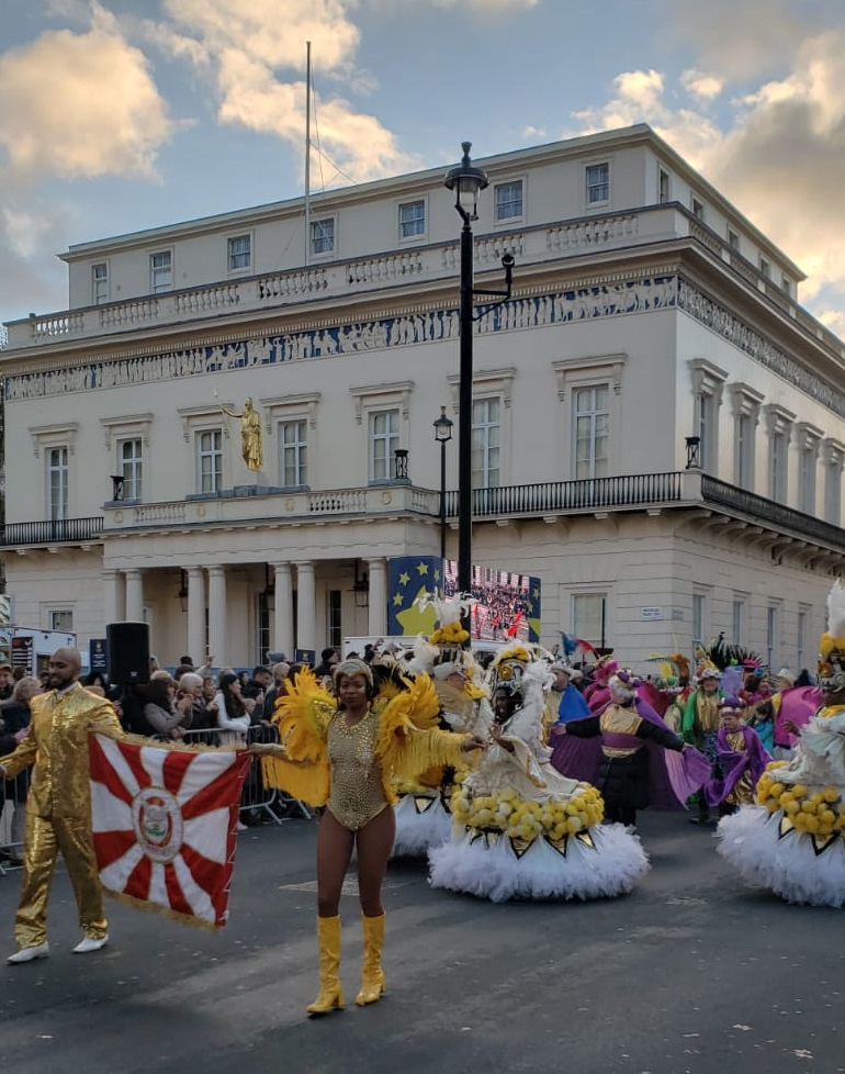 London-Parade-Explore-Europe-Travel