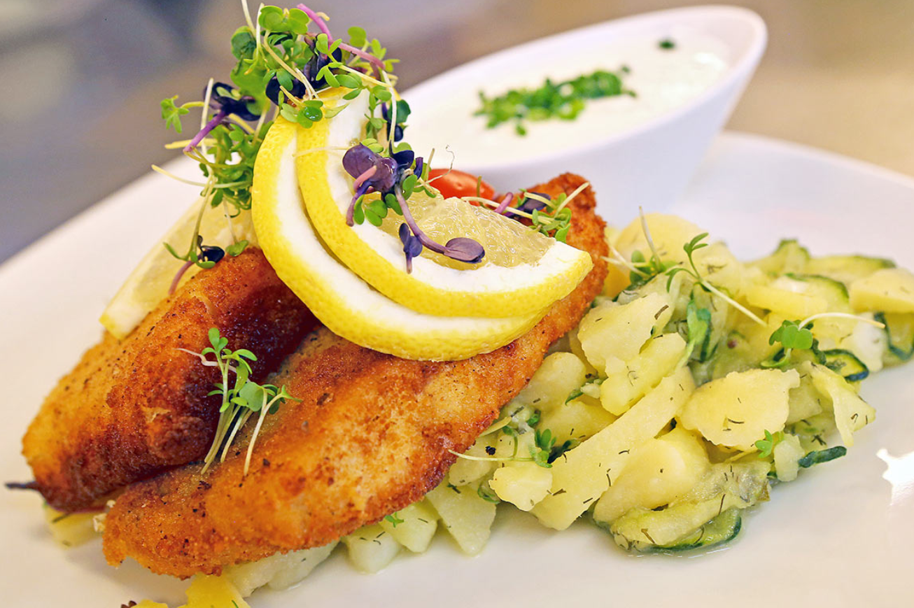Fisch