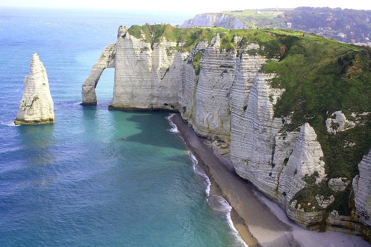 Explore Europe Normandy s 1