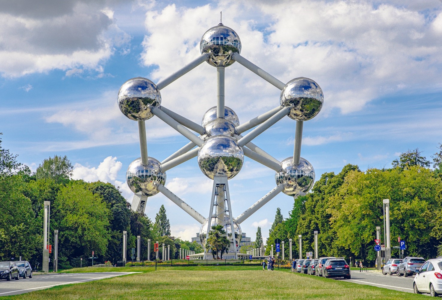 Atomium