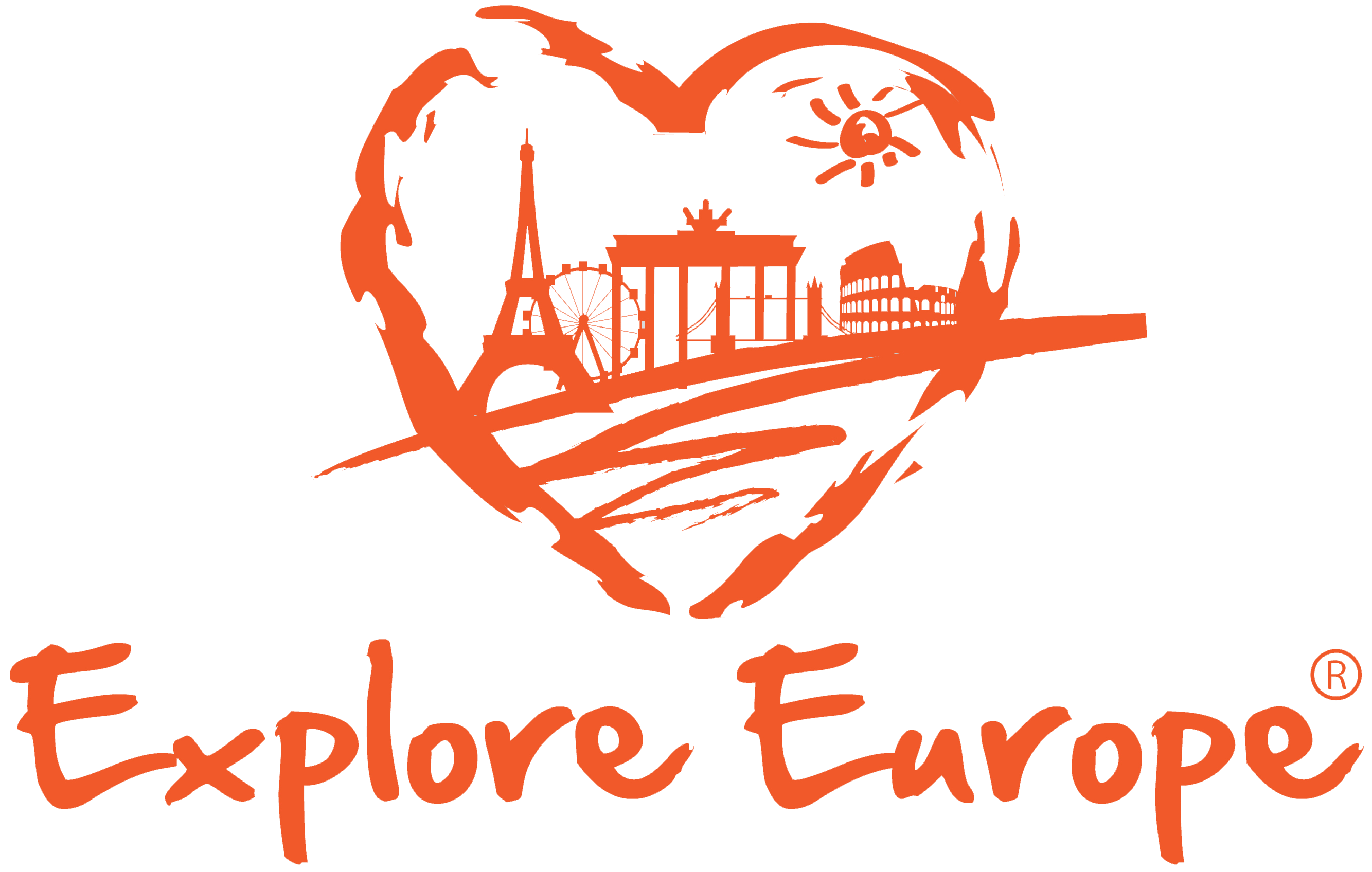 Explore Europe