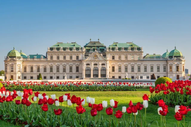 NEW TRIP ALERT! Step into the heart of Europe this Easter and experience the magic of Vienna, Budapest, and Bratislava—where history, culture, and breathtaking architecture come alive! 🏰

Only €299 per adult, price includes:

✓ Round-trip direct bus transportation from Graf
✓ 2-night stay in central Budapest at a 4-star hotel
✓ Daily breakfast buffet
✓ Guided tours in Vienna, Budapest & Bratislava with expert local guides
✓ Services of a Trip Leader
✓ Hotel city tax

Early Bird rate is available by March 1. Secure your seat today through the link in our bio and follow @exploreeuropetravel for more exciting trips around Europe! 🌎🌷

#exploreeurope #3capitals1trip #easterweekend #grouptravel #guidedtrips #usarmyeurope