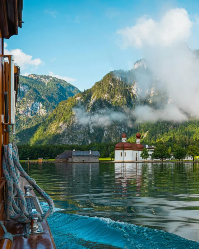 NEW TRIP ALERT! This July, escape to the Alps with our weekend trip to the Eagle’s Nest, Berchtesgaden, Salzburg & Lake Königssee! Walk in the footsteps of WWII history, explore storybook towns, and unwind by one of Germany’s most beautiful lakes 🏔️ 

Just €299 per adult, price includes:

✓ Round-trip direct bus transportation from K-Town
✓ Parking lot in Kaiserslautern
✓ 1-night stay in Salzburg, Austria
✓ Breakfast buffet
✓ Entry & guided tour of the Eagle’s Nest
✓ Free time in Berchtesgaden
✓ Relax and explore at Lake Königssee
✓ Services of an Explore Europe Trip Leader
✓ Hotel city tax

This trip will fill fast — secure your spot via the link in our bio! 

*Early Bird Offer available until June 1 or until sold out.

Departing from Graf? We’re planning a trip from there too — sign up for our newsletter to stay updated! 

#eaglesnesttrip #alpsadventure #lakekoenigssee #grouptravel #militarytrips #militarycommunity #usmilitaryeurope #kaiserslautern #ramstein #militarylifeabroad #livingoverseas #summerineurope #familytravel