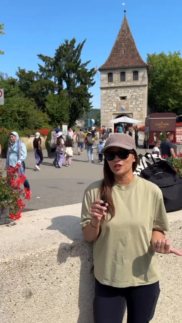 1 day, 3 Swiss gems: Rhine Falls, Zurich & Lucerne – all from K-Town this past Saturday! 🇨🇭 Huge thanks to traveler Lorgie for sharing such kind words 🫶

🎥 Captured by Trip Leader Sharon

#rhinefalls #zurich #lucerne #switzerland #daytripping #kaiserslautern #ramstein #exploreeurope #grouptravel